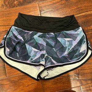 Lululemon Speed Up Short